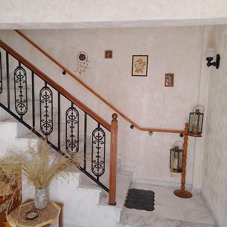 Art House Syros Villa Ермополи Екстериор снимка