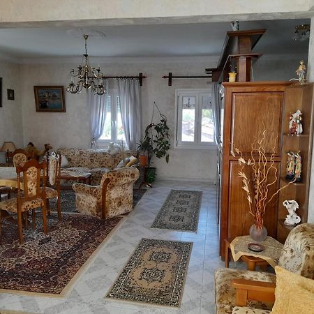 Art House Syros Villa Ермополи Екстериор снимка