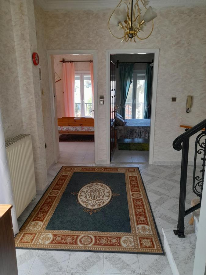Art House Syros Villa Ермополи Екстериор снимка