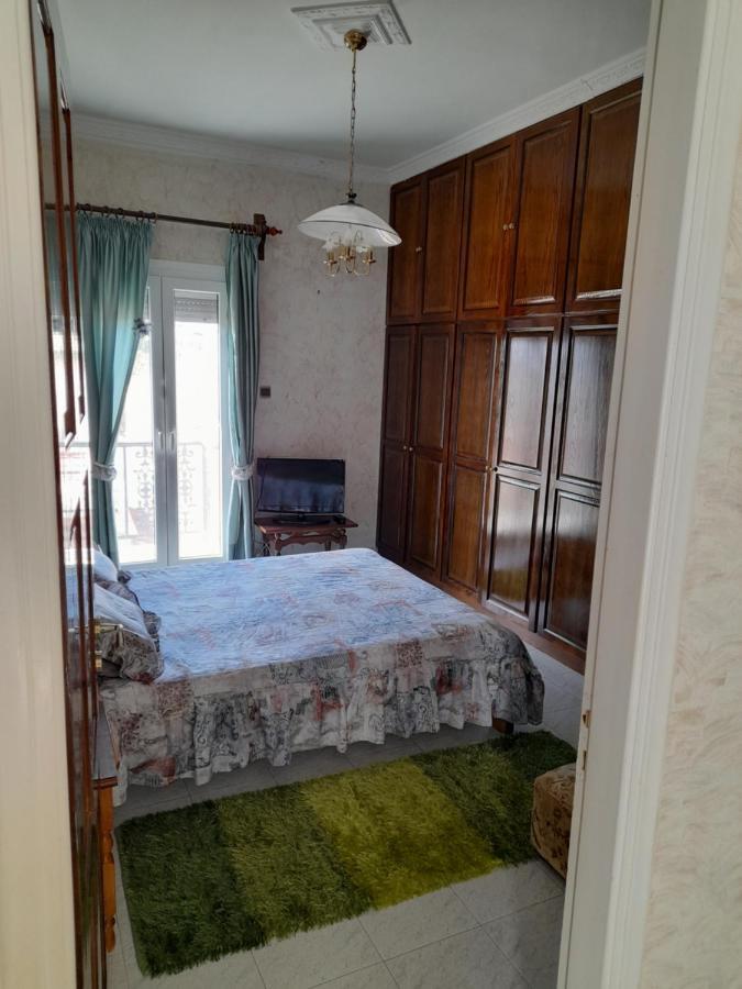 Art House Syros Villa Ермополи Екстериор снимка