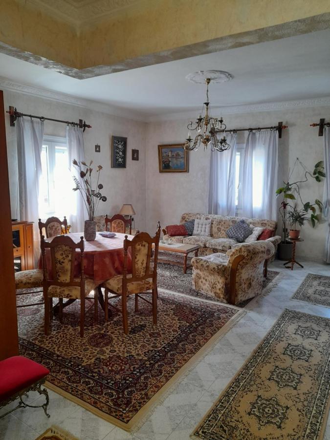 Art House Syros Villa Ермополи Екстериор снимка