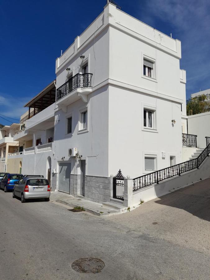 Art House Syros Villa Ермополи Екстериор снимка