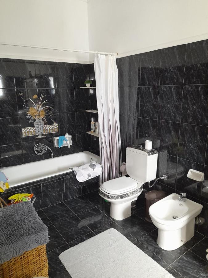 Art House Syros Villa Ермополи Екстериор снимка