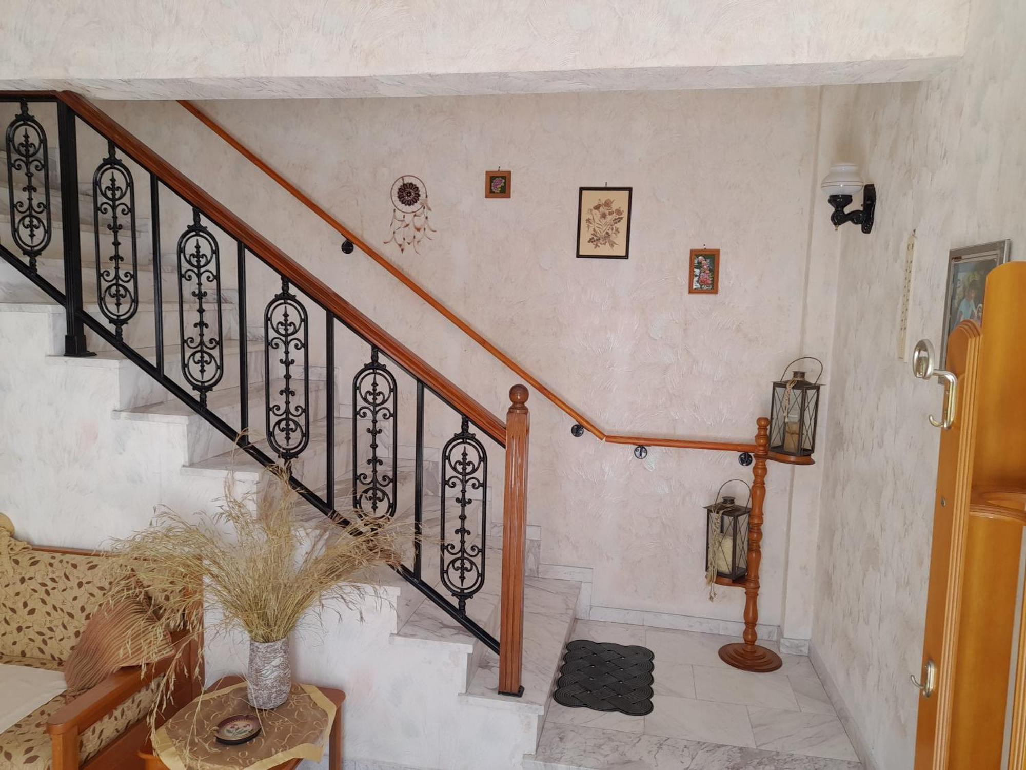 Art House Syros Villa Ермополи Екстериор снимка