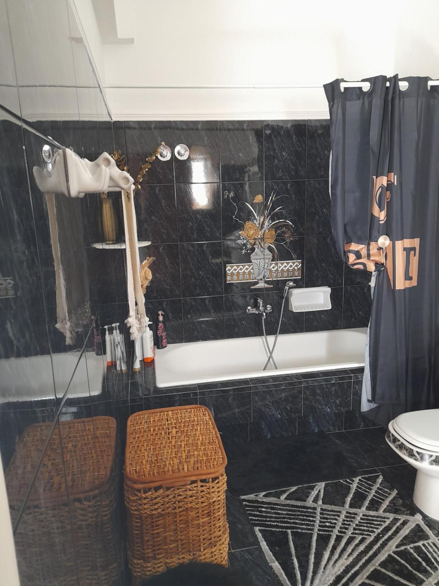 Art House Syros Villa Ермополи Екстериор снимка