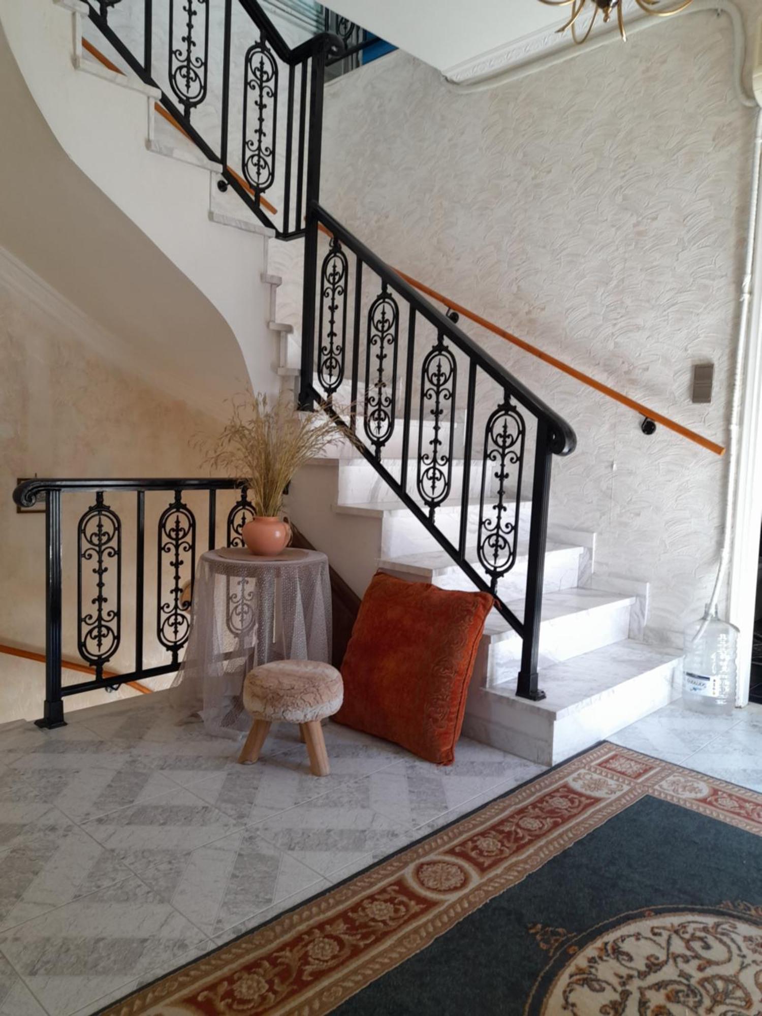 Art House Syros Villa Ермополи Екстериор снимка