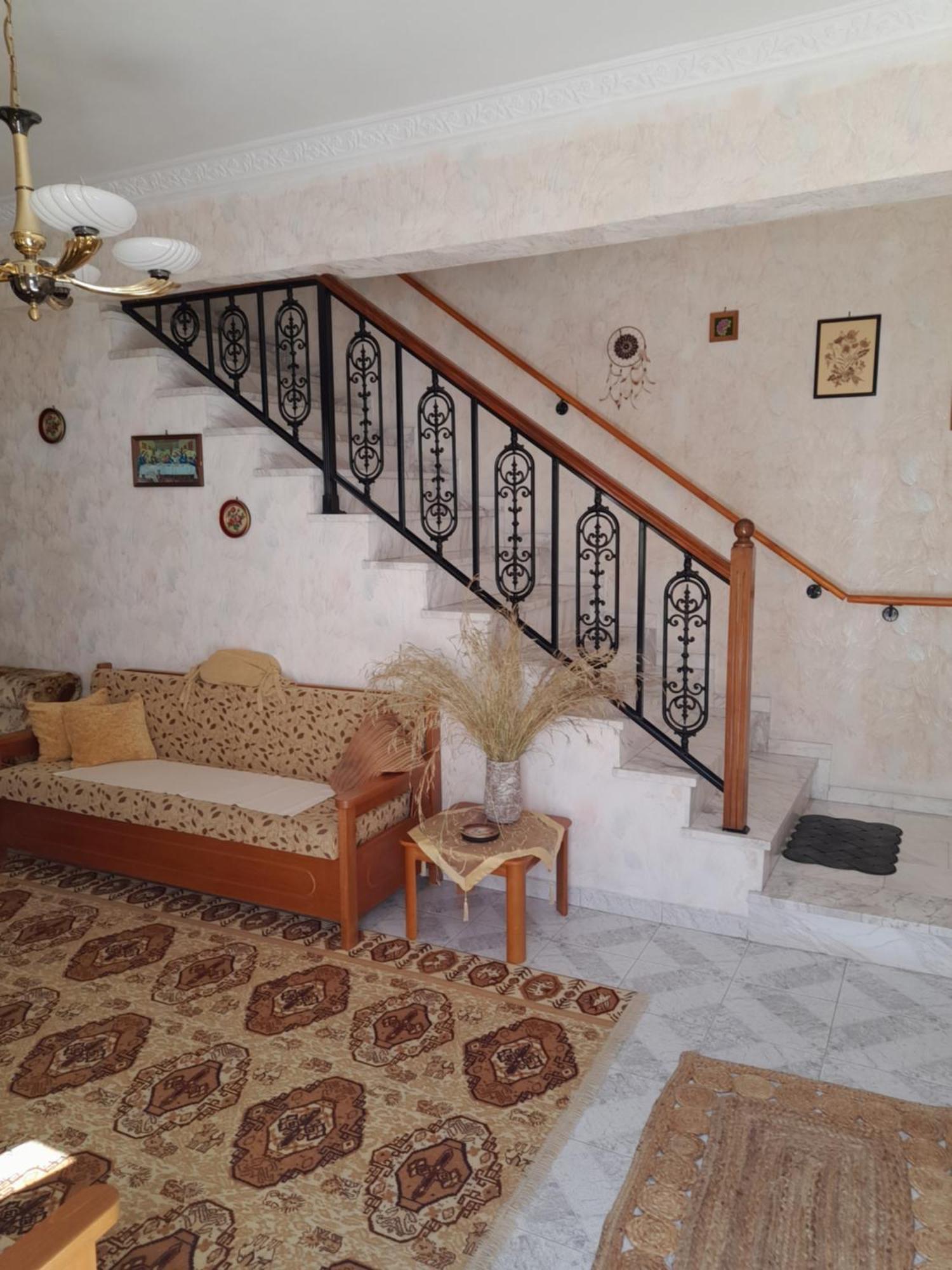Art House Syros Villa Ермополи Екстериор снимка